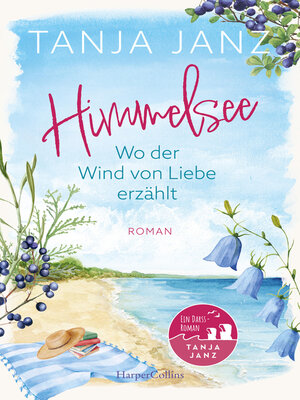 cover image of Himmelsee – Wo der Wind von Liebe erzählt (Himmelsee 2)